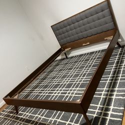 Queen Bed Frame