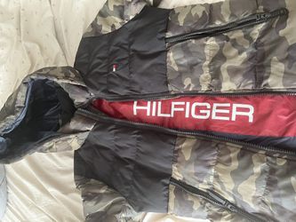 Tommy Hilfiger Coat