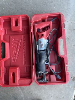 Electric saw