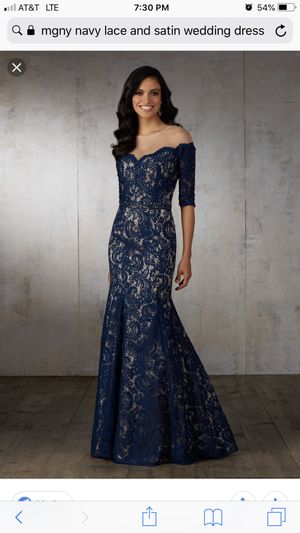 New And Used Wedding Dress For Sale In Baton Rouge La Offerup