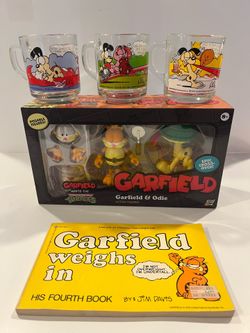 Garfield