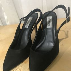 Steve Madden Size 5.5M