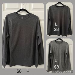Used Man Shirts