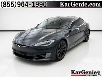 2018 Tesla Model S