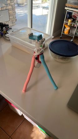 Tripod