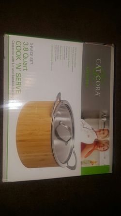 crock pot