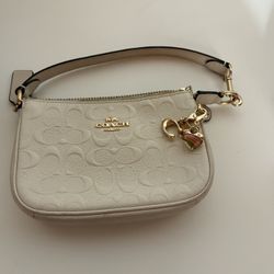 Coach Purse Nolita 19