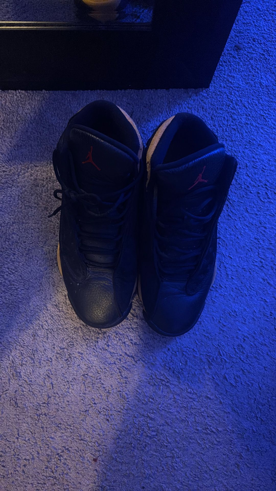 Jordan’s