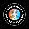 Uncanny Collectibles