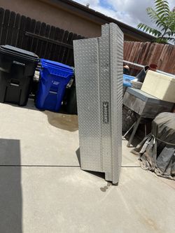 caja Para Erramienta