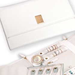 Travel Jewelry Organizer 