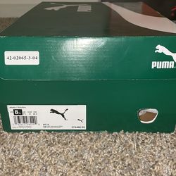 Puma Rsx men’s size 7.5
