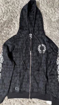 Chrome Hearts Hoodie