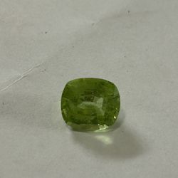 Peridot 6 Ct 
