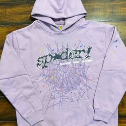 Sp5der Hoodie 