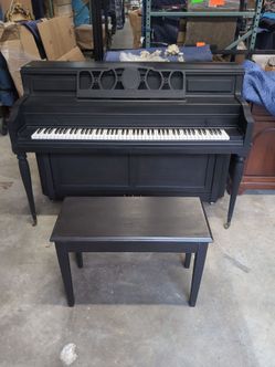 Piano