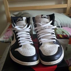 Jordan 1 Mocha