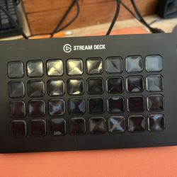 Elgato Stream Deck XL