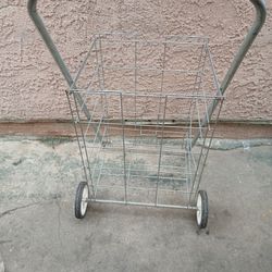 Shopping  Cart 