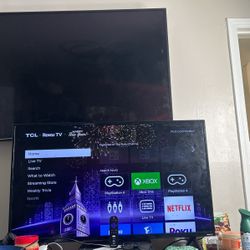 TCL Roku TV