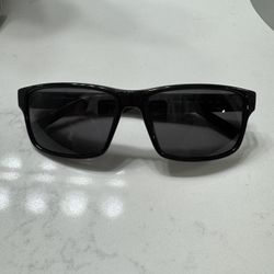 Salvatore Ferragamo Men’s Black Sunglasses SF960S
