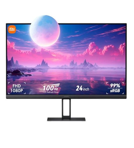 Xiaomi A24i 24 inch Monitor, 100Hz