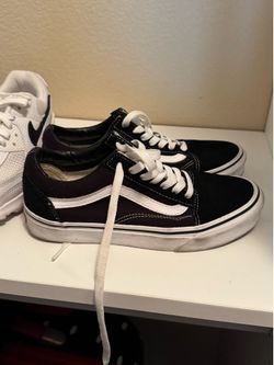 Vans women