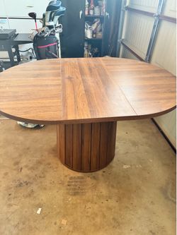 Small Dining Table