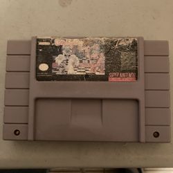 Clayfighter (SNES)