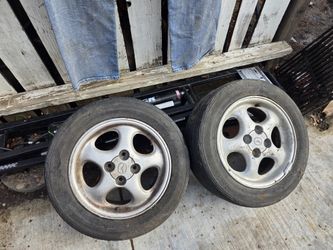 Miata Parts