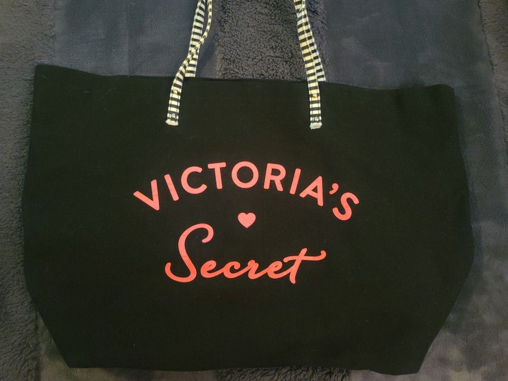 Victoria Secret Tote Bag