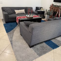Living room furniture set