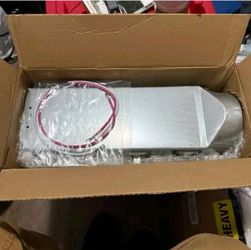 LG Dryer Heating Element