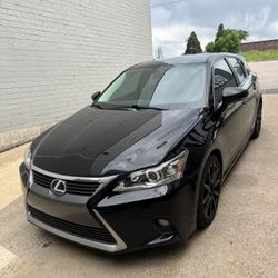 Black Wheels