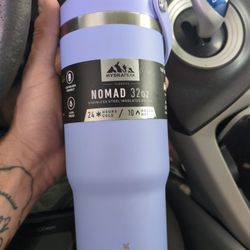Hydrapeak 32oz Stainless Steel Insulated Bottle