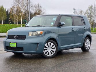 2010 Scion xB