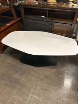 Allermuir Coffee table