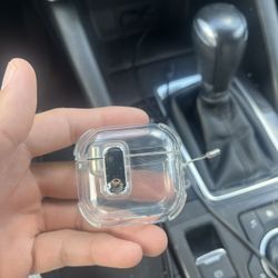 AirPod 4 Case