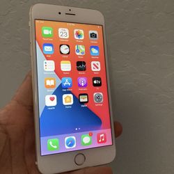 iPhone 6s Plus. Like New And Unlocked! 