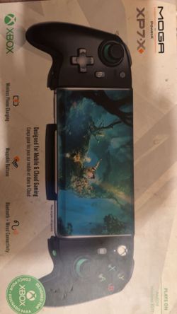 Moga Xp7x