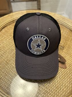 Trucker Style Hat