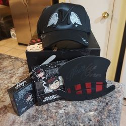 ThirtyOne Hats "Mago Forever"