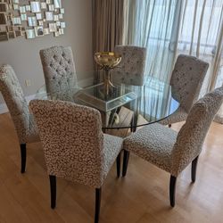 Dinning Room Set 