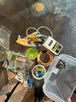 Fishing Tackle