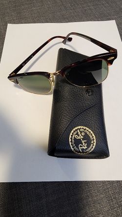 Ray Ban 3016