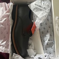 Boys Dress Shoes