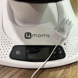 MamaRoo Baby Swing Mama Roo 4moms