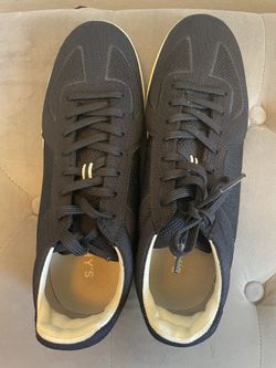 Rothy’s RS01 - Men’s Size 11 Black And White