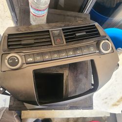 Car Audio Honda