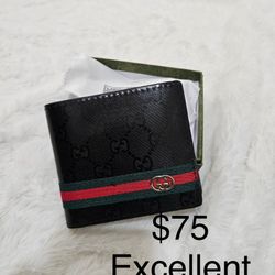 Gucci Wallet 